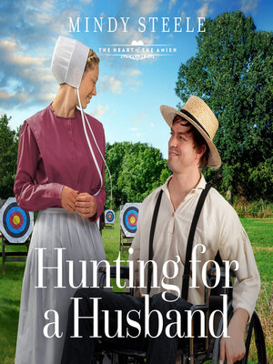 cover image of Hunting for a Husband